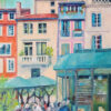 LE 89 Narbonne Painting Jane Heyes Art