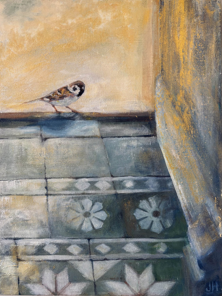 ADVENTIS Jane Heyes lEtoile dArt Narbonne