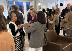 Caleo Exhibit Chateau Capitoul