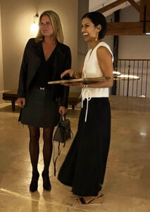 Caleo Exhibit Chateau Capitoul