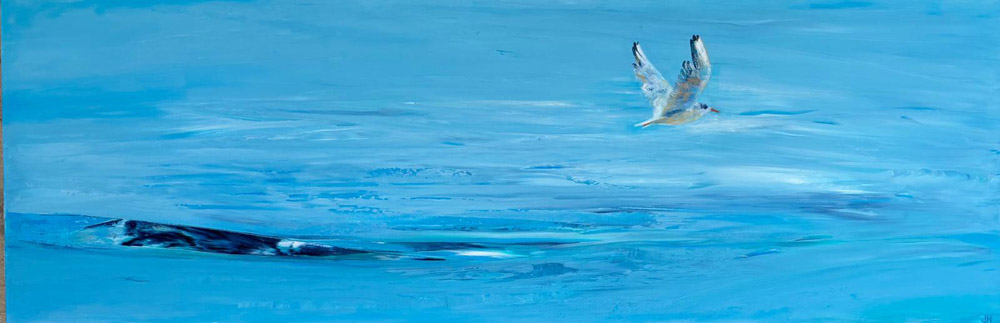 Azurea Jane Heyes lEtoile dArt Narbonne