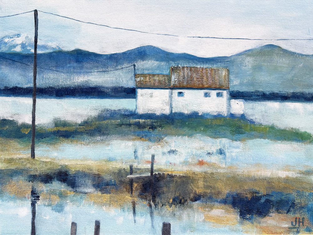 CAVENA ALBA Jane Heyes lEtoile dArt Narbonne