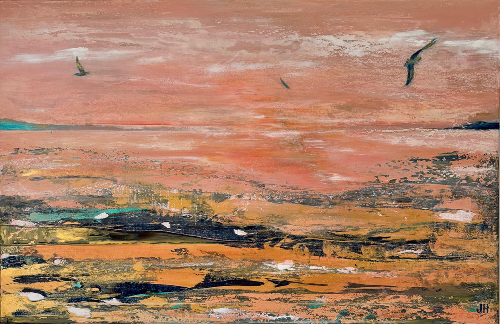 Leo Jane Heyes lEtoile dArt Narbonne main image