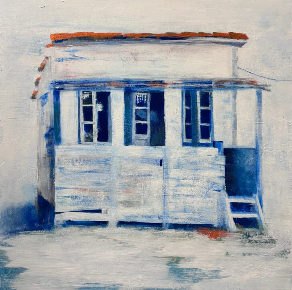 Jane Heyes Artiste Narbonne Sel et chaux vernissage letoile dart narbonne