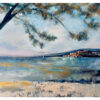 VIEW TO BAGES